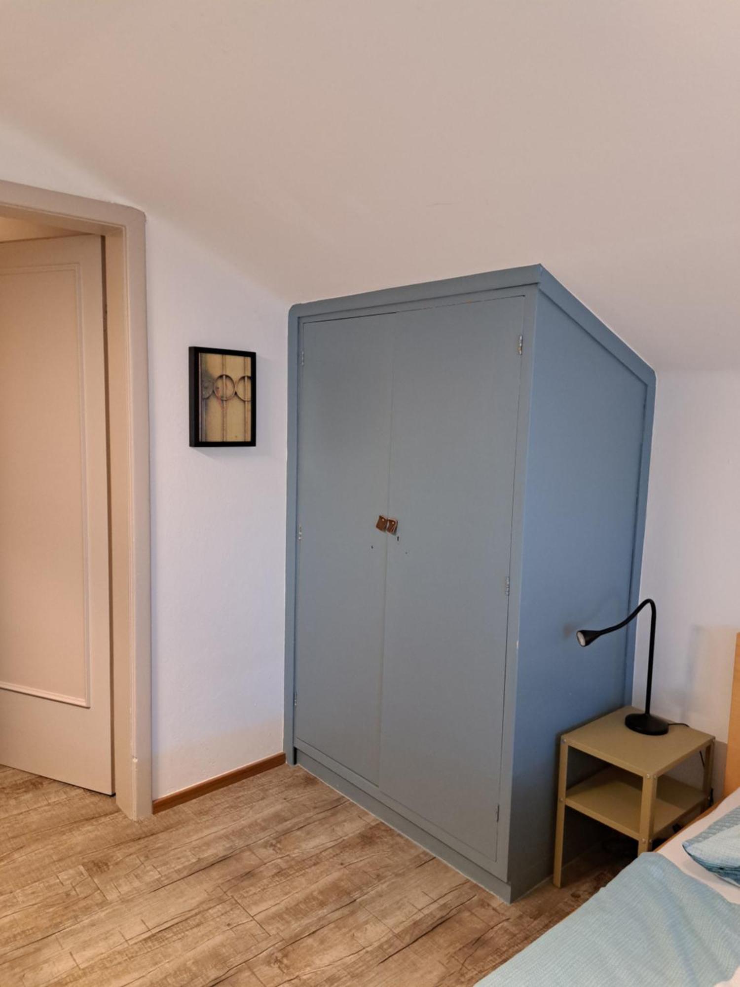Gesa'S & Tom'S Stadtappartement Saalfelden Luaran gambar