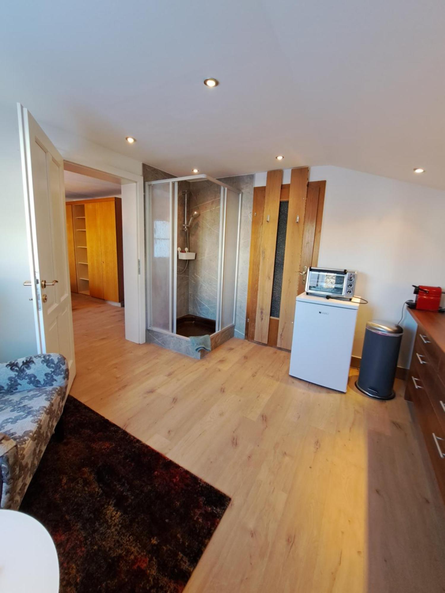 Gesa'S & Tom'S Stadtappartement Saalfelden Luaran gambar